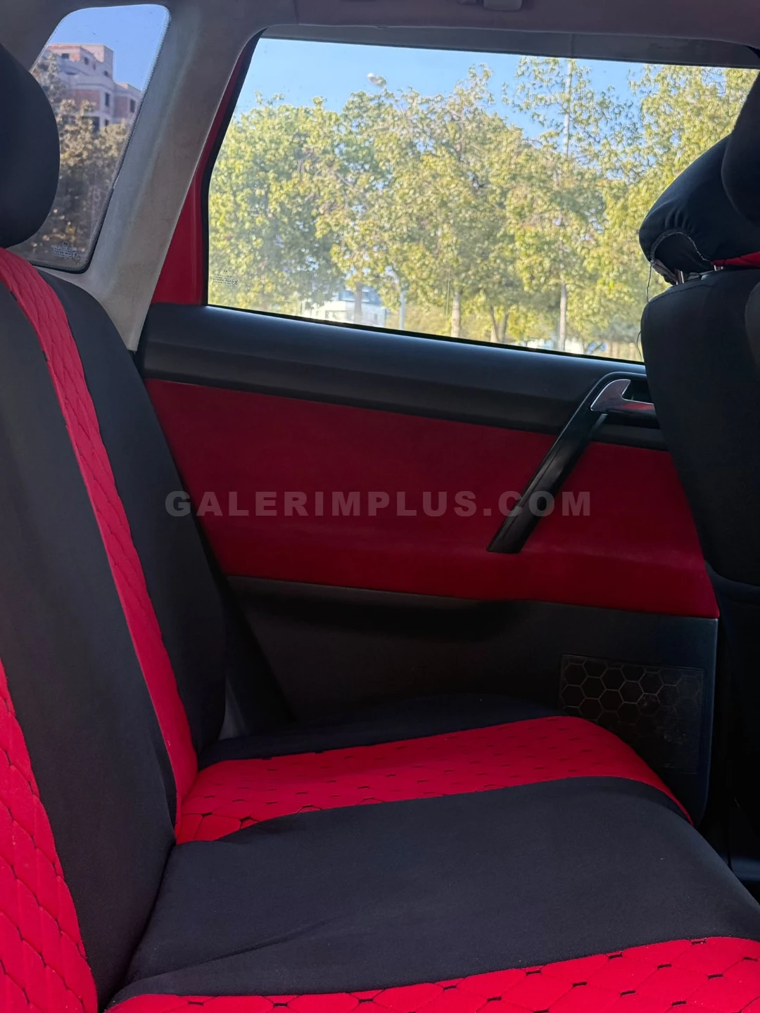2005 Volkswagen Polo GAZİMAĞUSA Satılık İkinci El | GalerimPlus - Thumbnail 7
