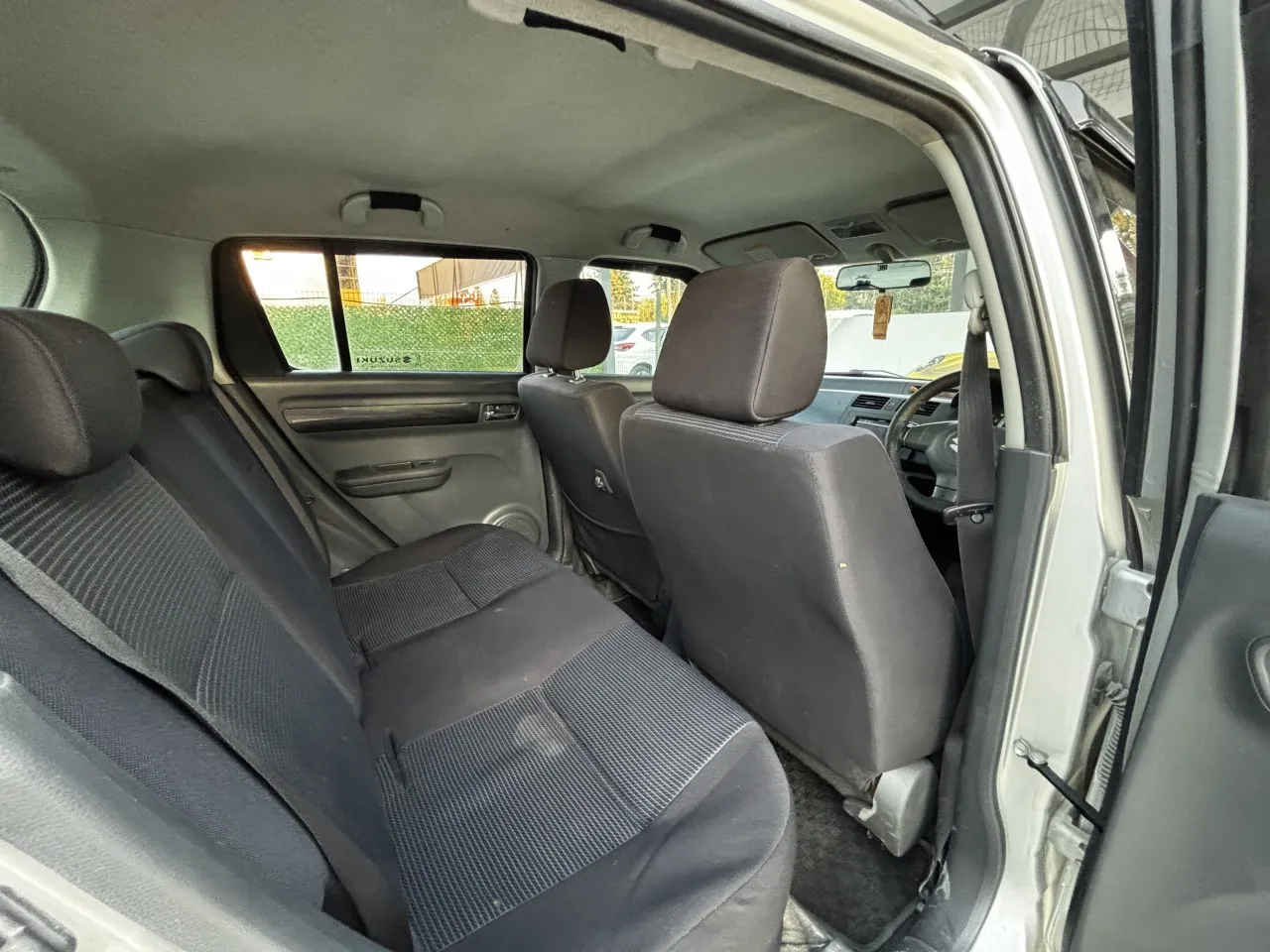 2008 Model Otomatik Suzuki Swift 1.3 Girne Satılık İkinci El | GalerimPlus - Thumbnail 6