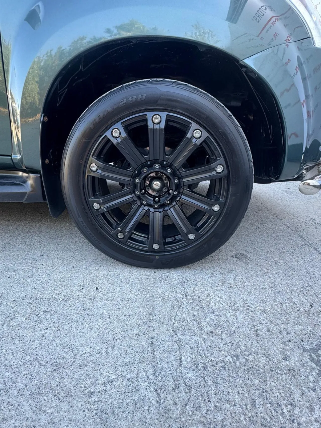 2019 Isuzu D-Max Lefkoşa Satılık İkinci El | GalerimPlus - Thumbnail 8