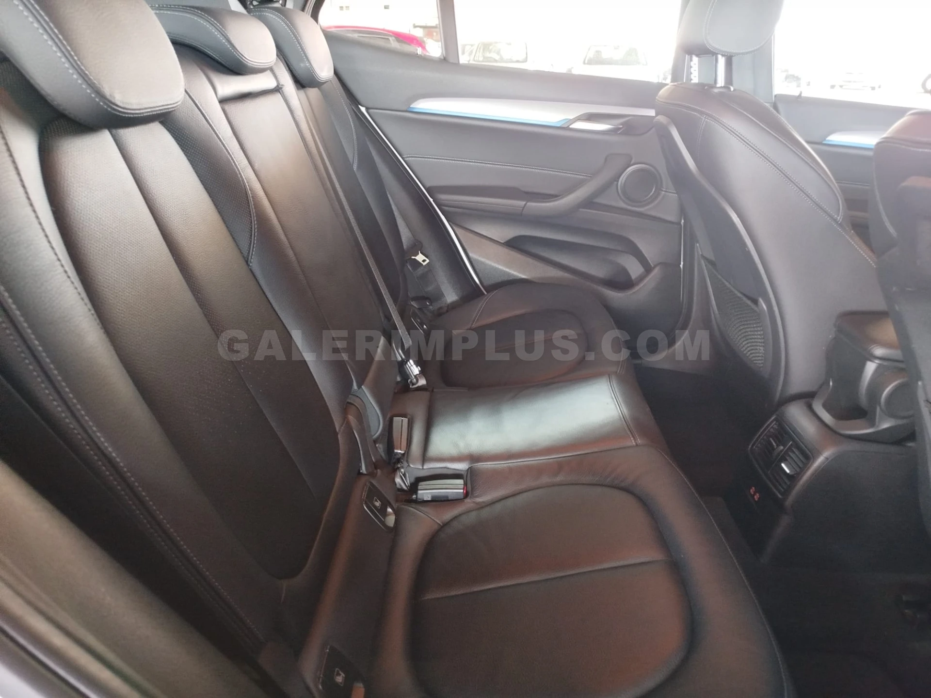 2020 BMW X2 18i sDrive 18i sDrive Lefkoşa Satılık İkinci El | GalerimPlus - Thumbnail 8