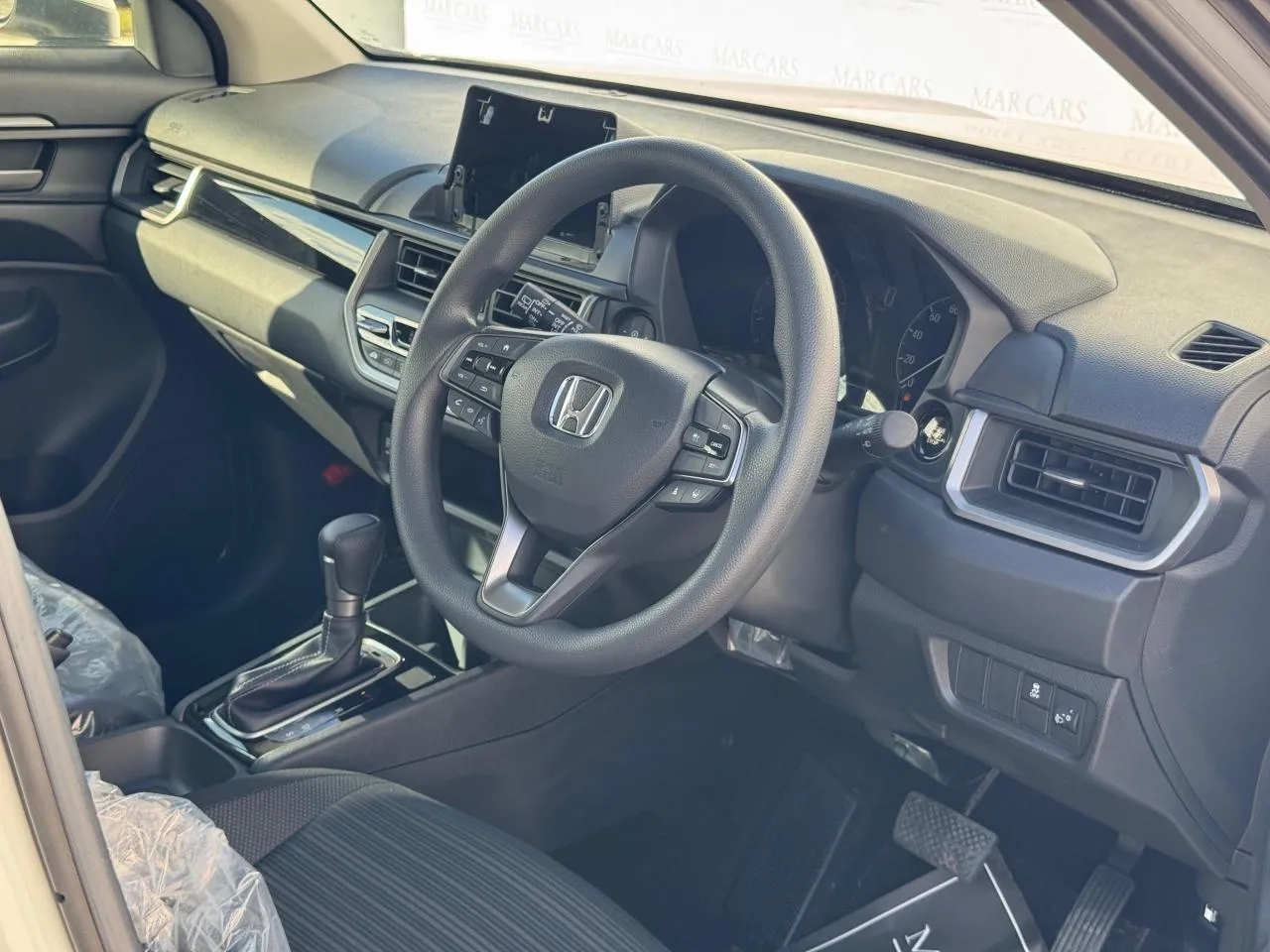 2025 Model Otomatik Honda WR-V 1.5 i-VTEC Lefkoşa Satılık İkinci El | GalerimPlus - Thumbnail 6