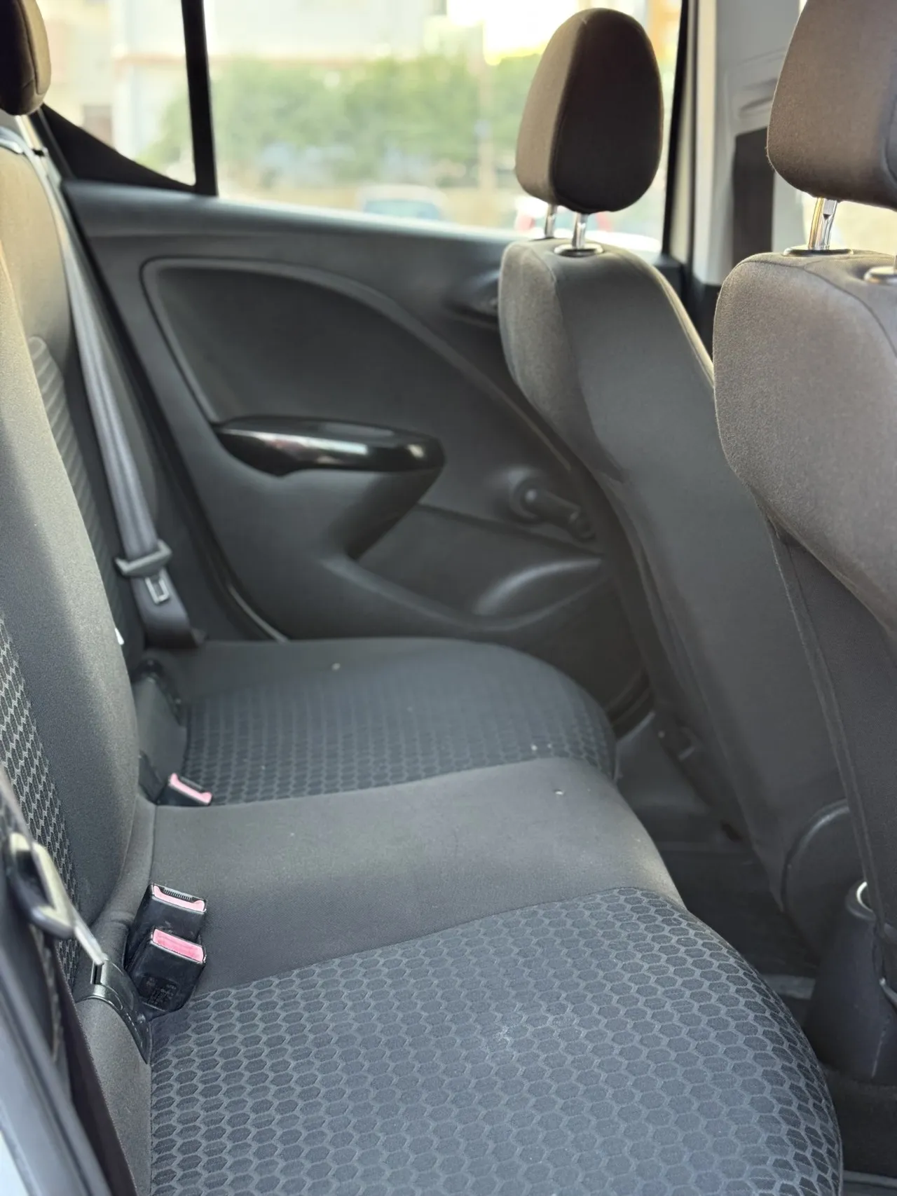 2017 Model Otomatik Opel Corsa 1.4 Lefkoşa Satılık İkinci El | GalerimPlus - Thumbnail 3