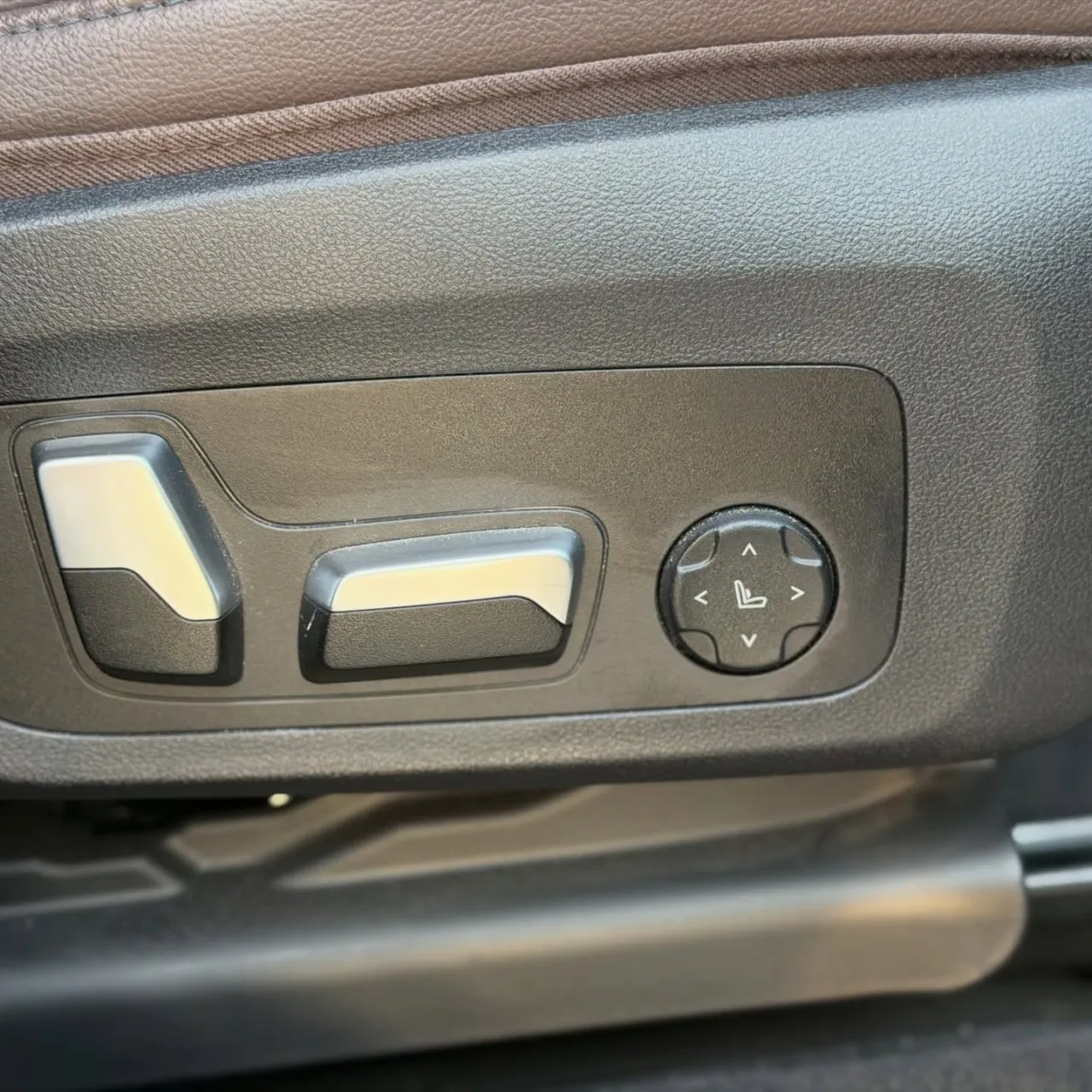 2023 Model Otomatik BMW X3 20d xDrive Lefkoşa Satılık İkinci El | GalerimPlus - Thumbnail 3