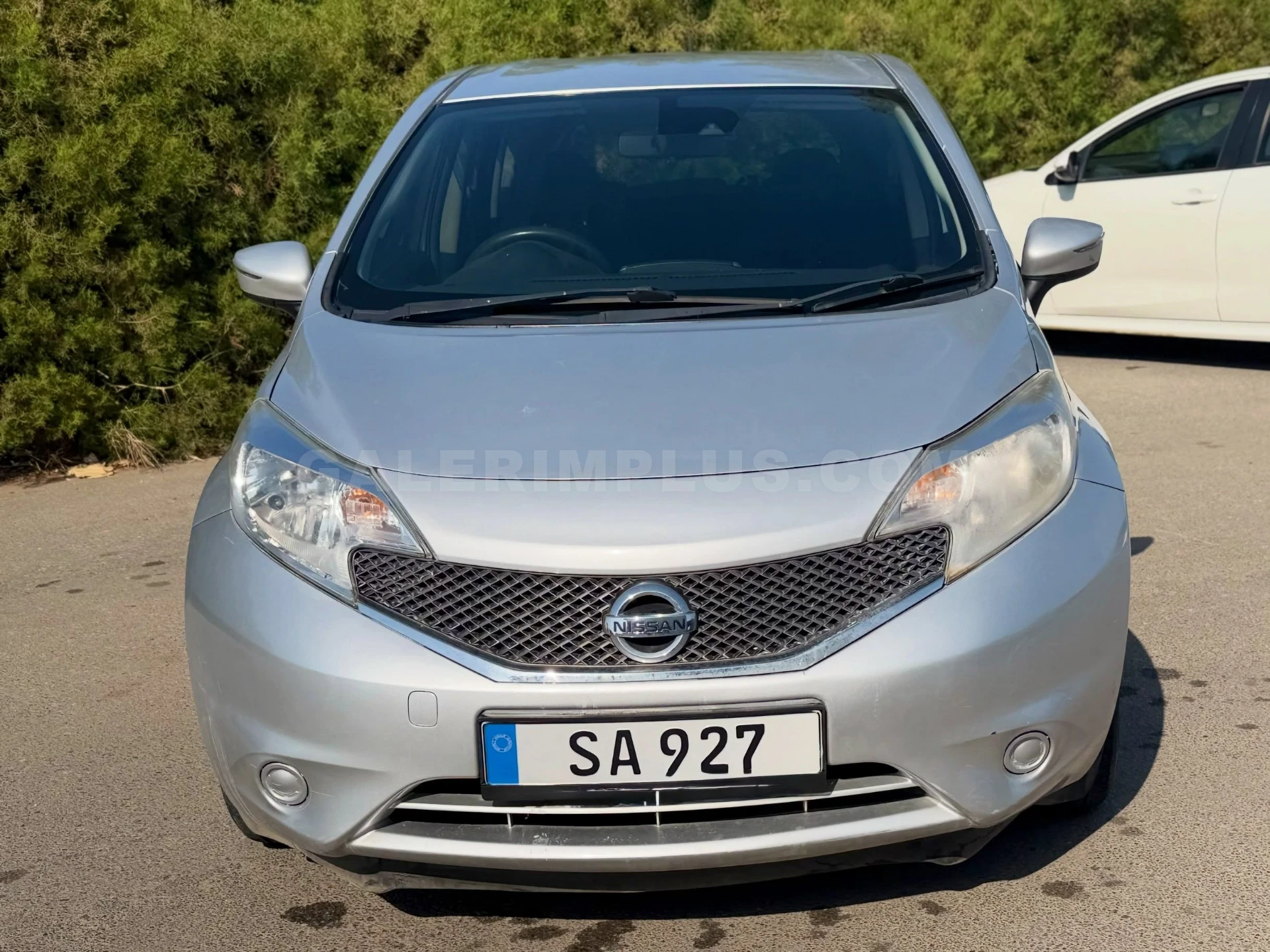 2015 Nissan Note 1.2 Lefke Satılık İkinci El | GalerimPlus - Thumbnail 2
