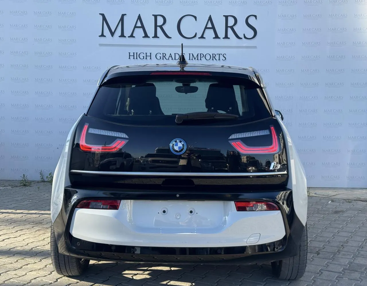 2020 BMW i Serisi i3 Lefkoşa Satılık İkinci El | GalerimPlus - Thumbnail 4