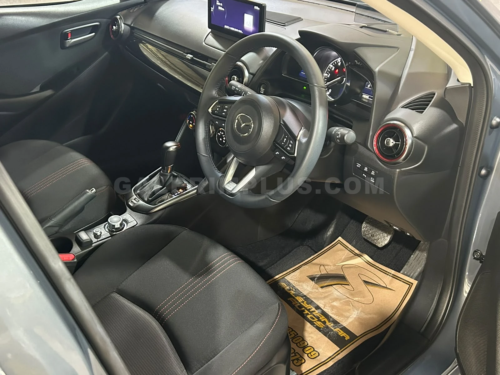 2024 Mazda 2 Güzelyurt Satılık İkinci El | GalerimPlus - Thumbnail 8