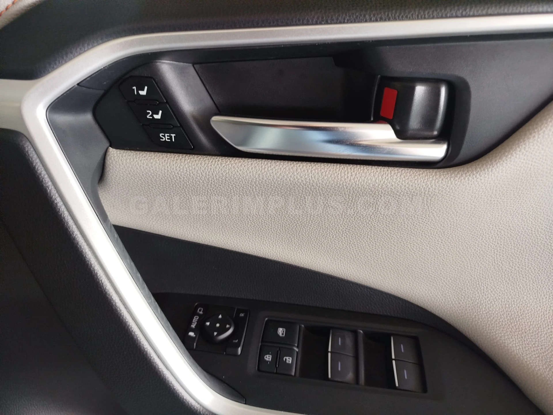 2023 Toyota RAV4 2.0 AWD 2.0 AWD Lefkoşa Satılık İkinci El | GalerimPlus - Thumbnail 7