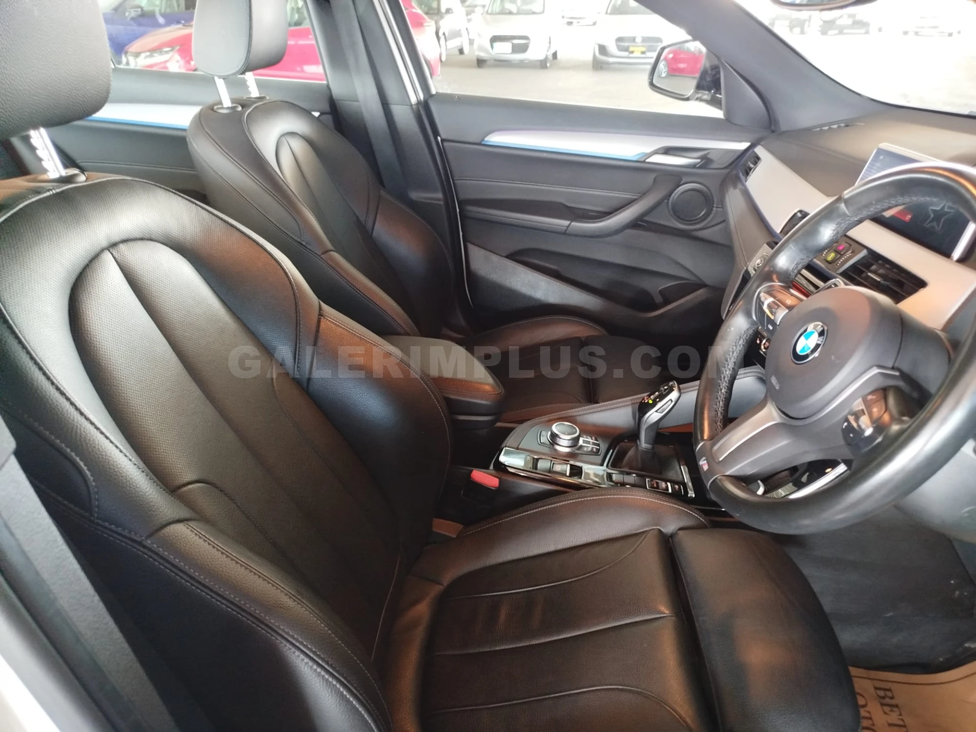 2020 BMW X2 18i sDrive 18i sDrive Lefkoşa Satılık İkinci El | GalerimPlus - Thumbnail 4
