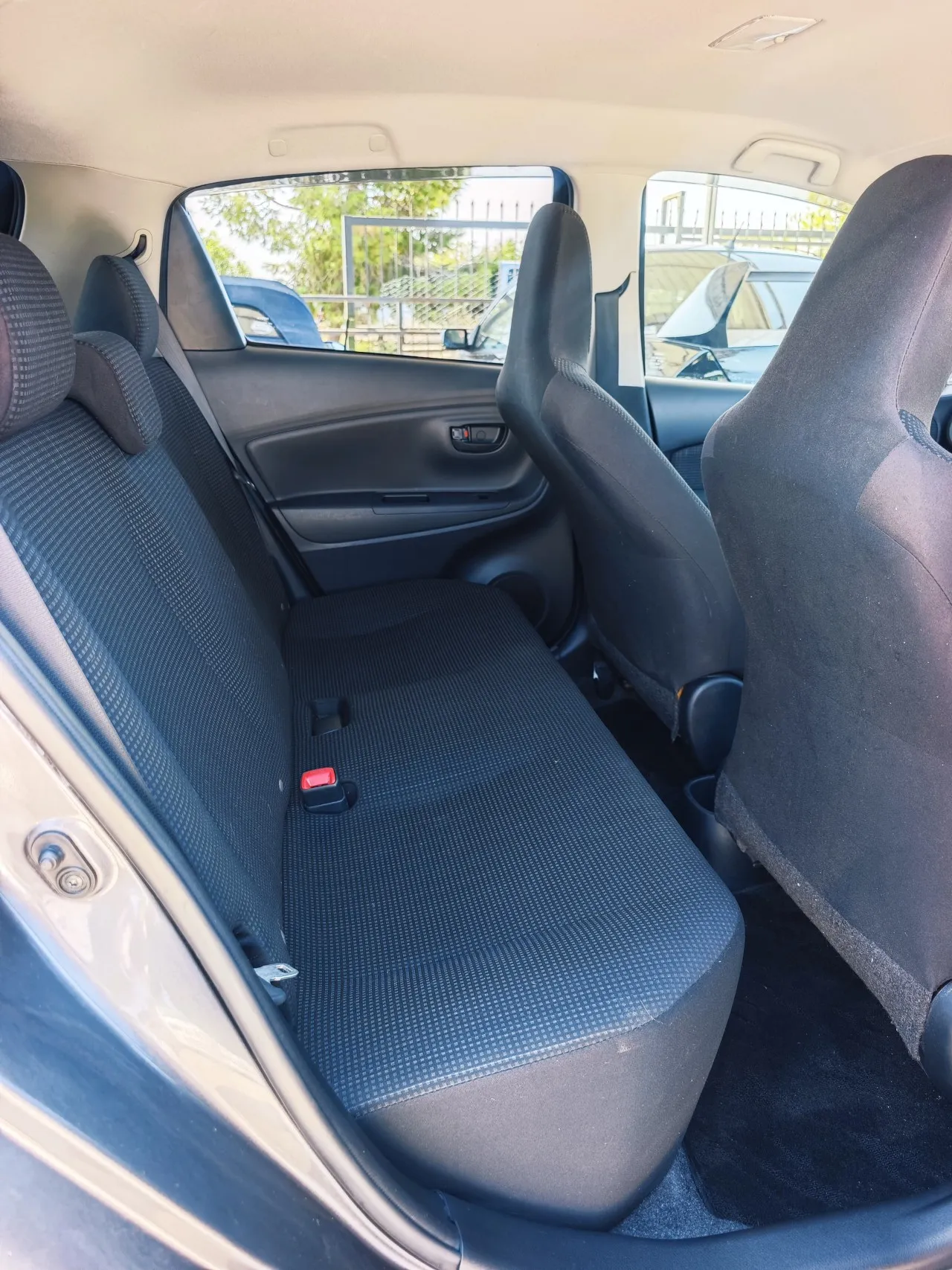2018 Toyota Vitz 1.0 i 16V Automatic Lefkoşa Satılık İkinci El | GalerimPlus - Thumbnail 5