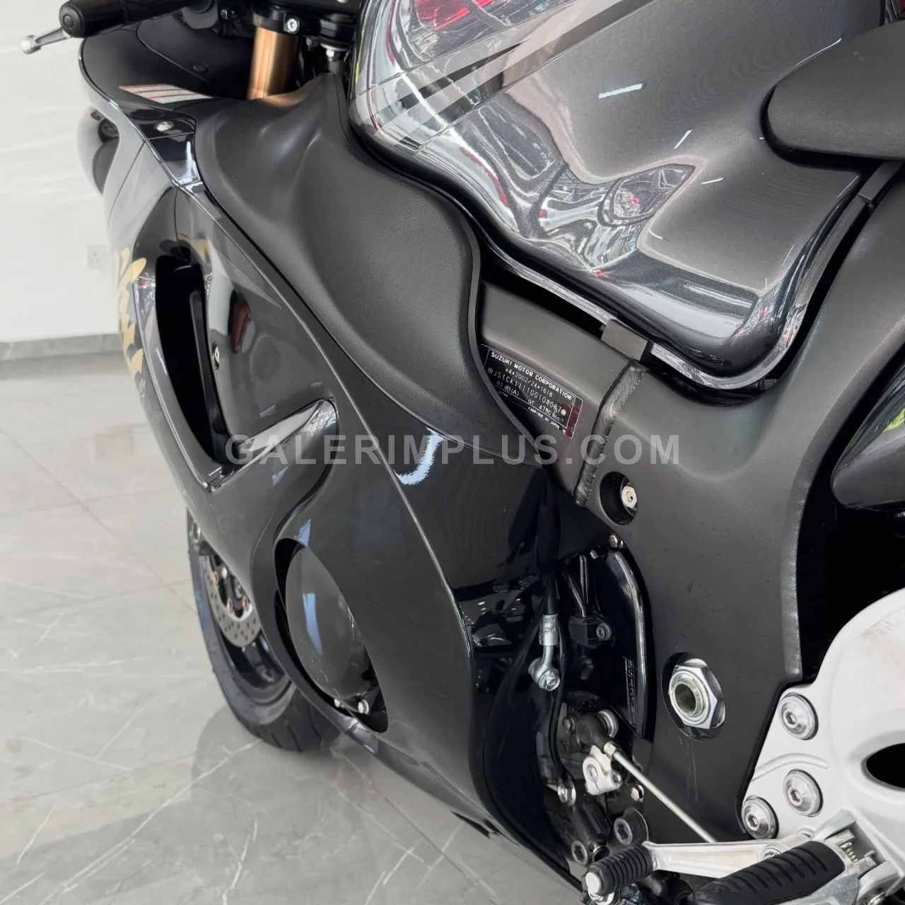 2009 Suzuki Diğer Diğer Girne Satılık İkinci El | GalerimPlus - Thumbnail 7