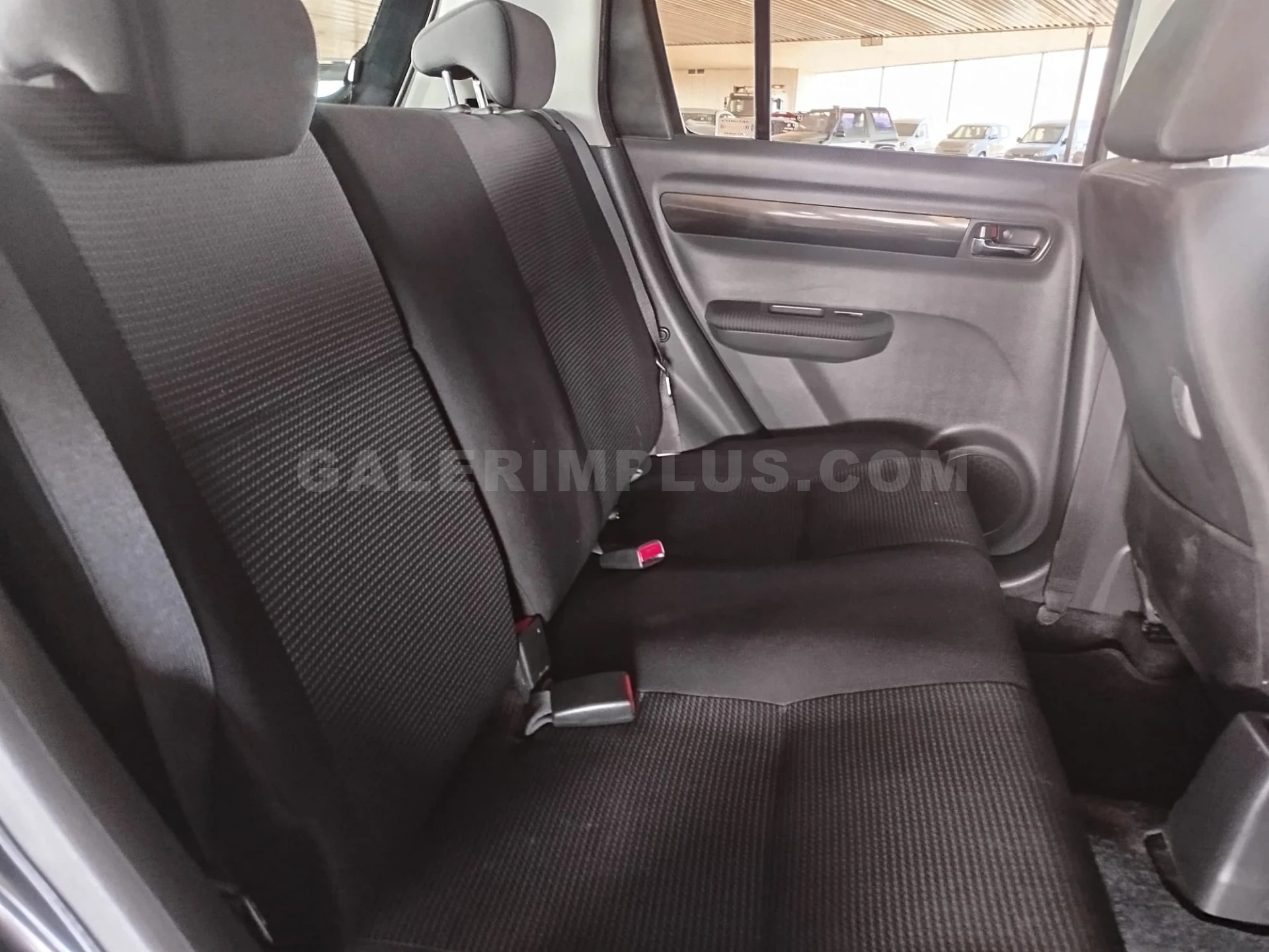 2009 Suzuki Swift 1.2 1.2 Lefkoşa Satılık İkinci El | GalerimPlus - Thumbnail 8