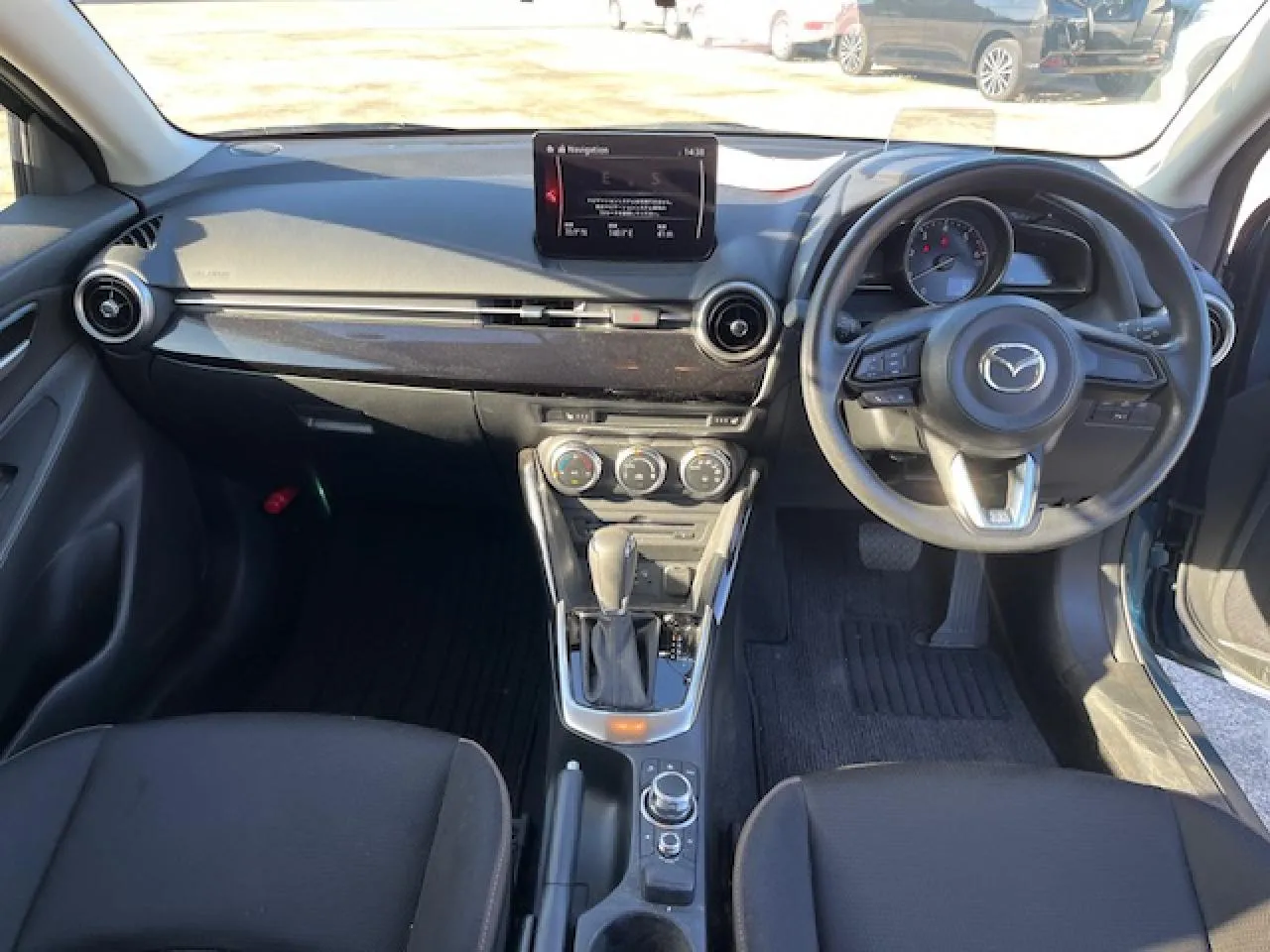 2023 Mazda Mazda 2 1.5 Skyactiv-D Lefke Satılık İkinci El | GalerimPlus - Thumbnail 5