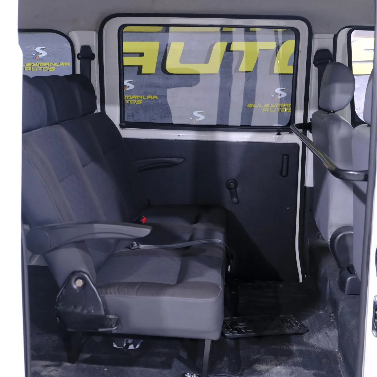 2020 Toyota Townace Güzelyurt Satılık İkinci El | GalerimPlus - Thumbnail 5
