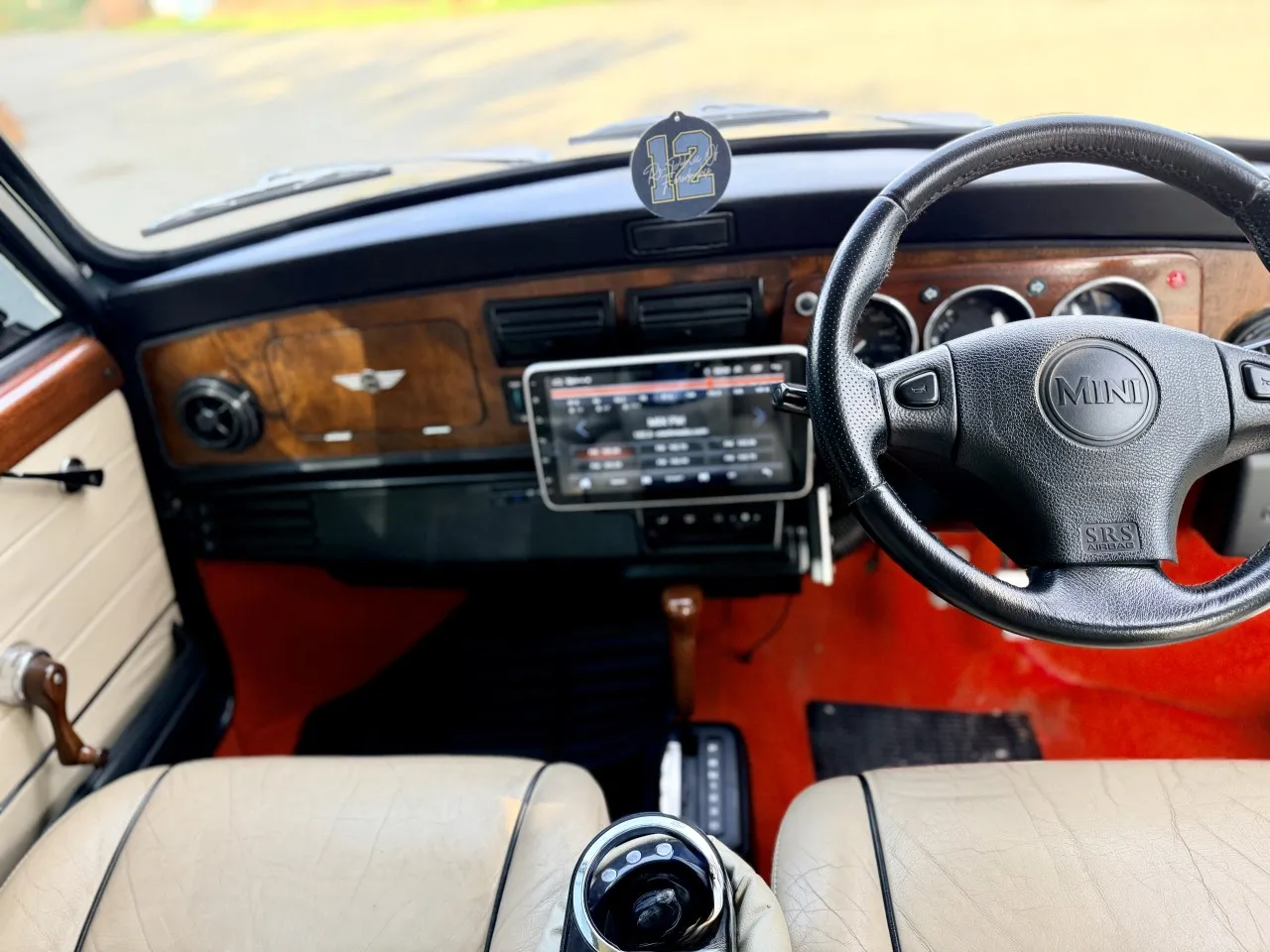 1997 Mini Cooper Cooper İskele Satılık İkinci El | GalerimPlus - Thumbnail 2