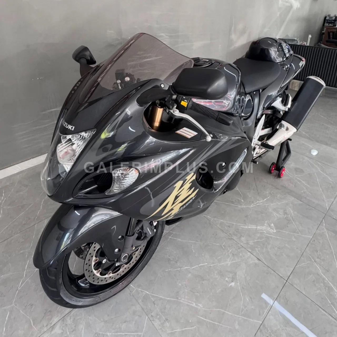 2009 Suzuki Diğer Diğer Girne Satılık İkinci El | GalerimPlus - Fotoğraf 1