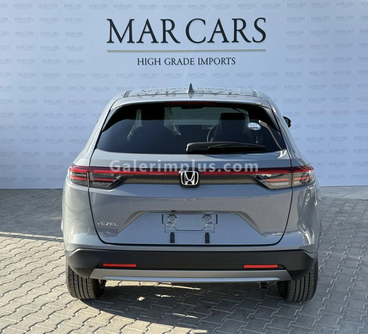 2025 Model Otomatik Honda Vezel 1.5 i-VTEC CVT Lefkoşa Satılık İkinci El | GalerimPlus - Thumbnail 5