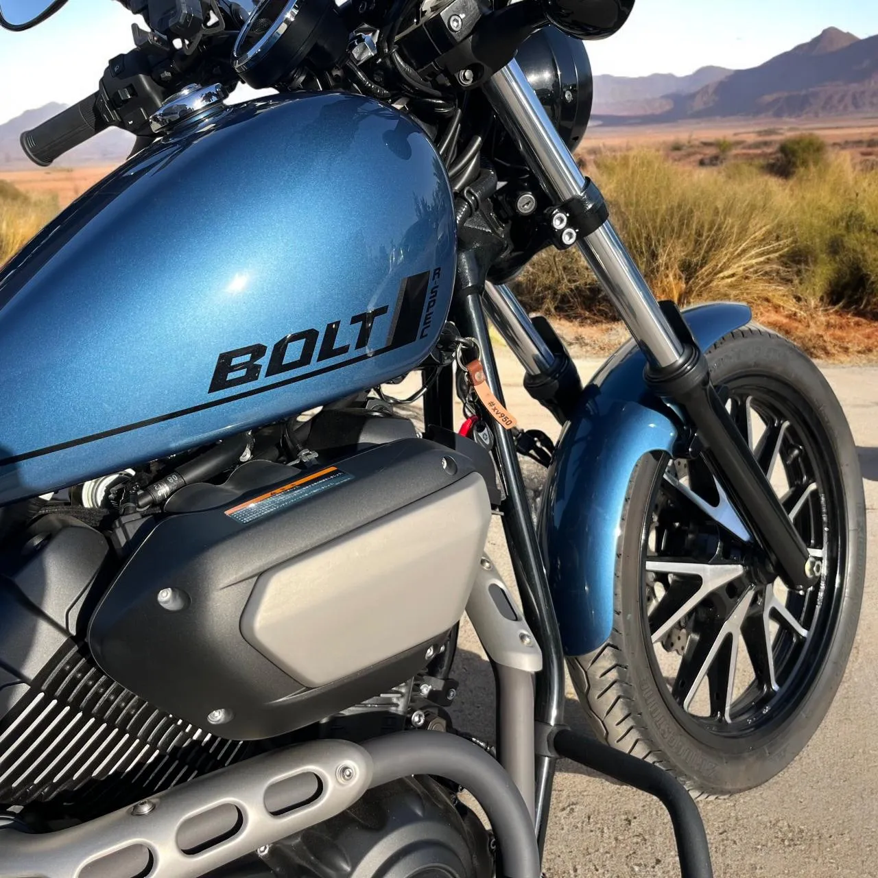2023 Model Düz Yamaha Diğer Lefkoşa Satılık İkinci El | GalerimPlus - Thumbnail 4