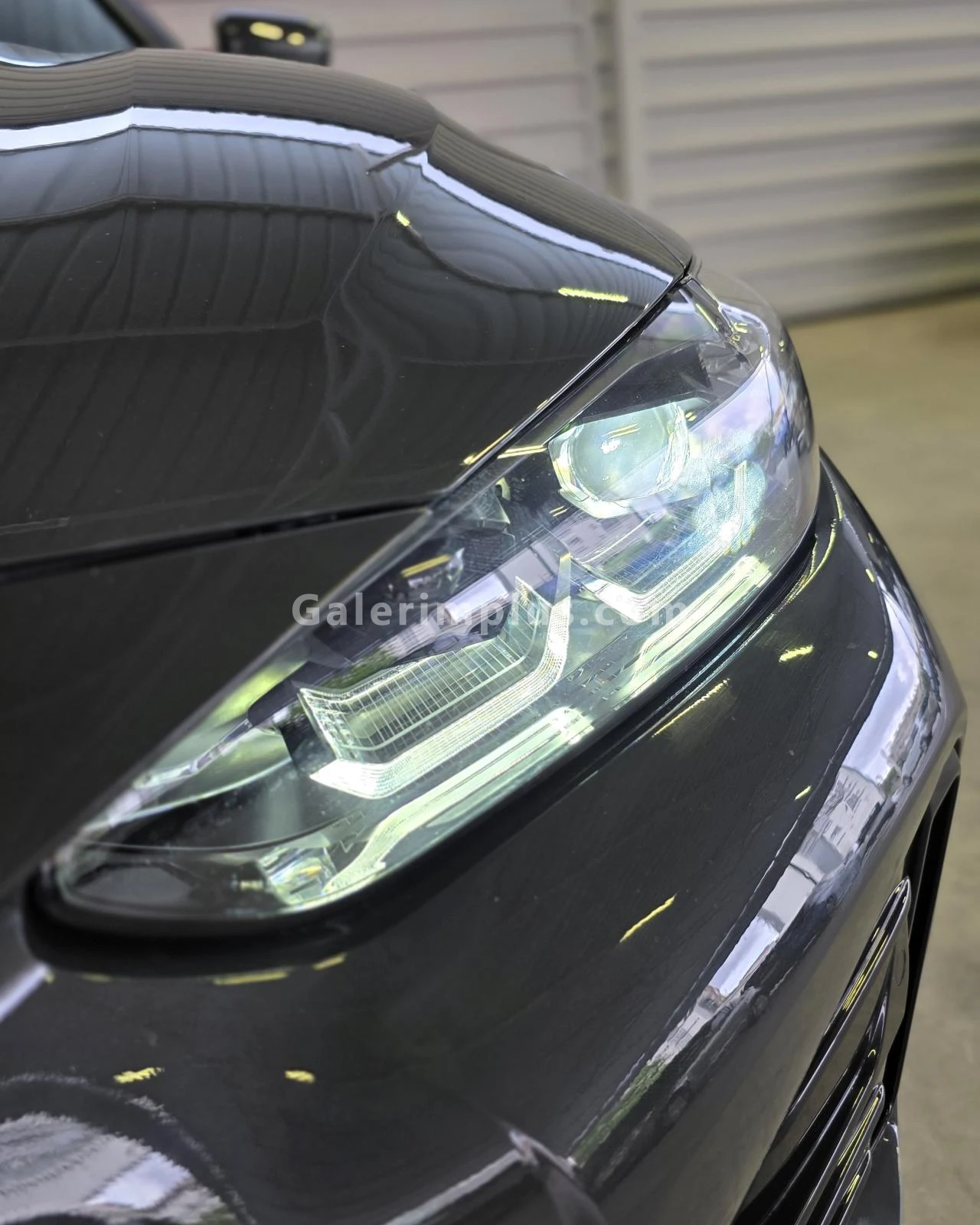 2023 Model Otomatik BMW i Serisi i4 Lefkoşa Satılık İkinci El | GalerimPlus - Thumbnail 4