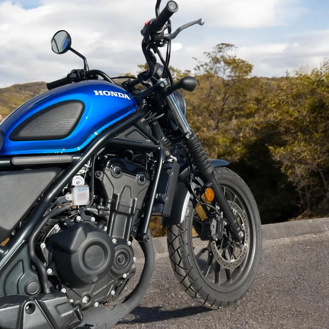2024 Honda Diğer Diğer Lefkoşa Satılık İkinci El | GalerimPlus - Thumbnail 3