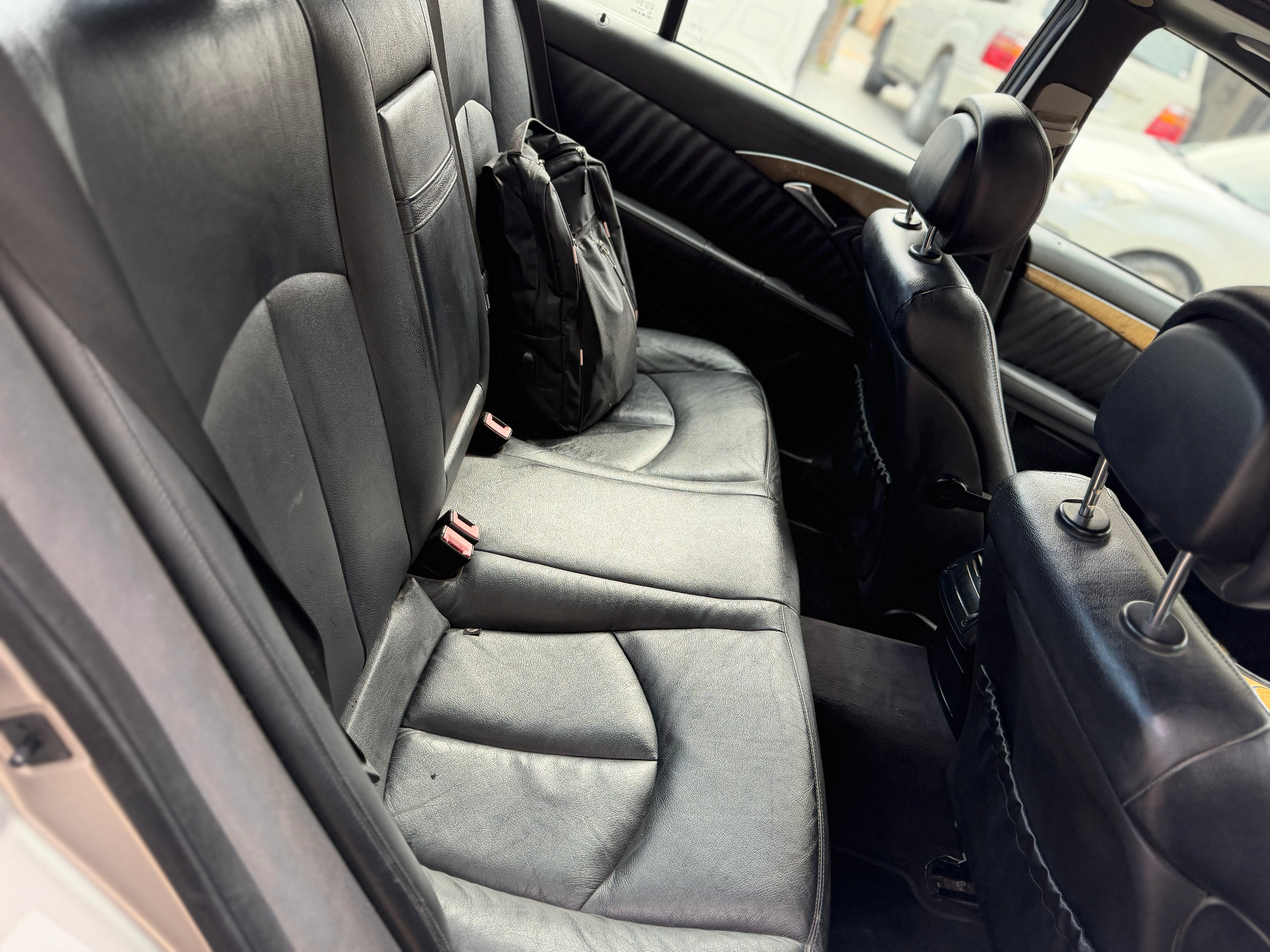 2005 Mercedes-Benz E Serisi E 270 CDI Avantgarde E 270 CDI Gazimağusa Satılık İkinci El | GalerimPlus - Thumbnail 5
