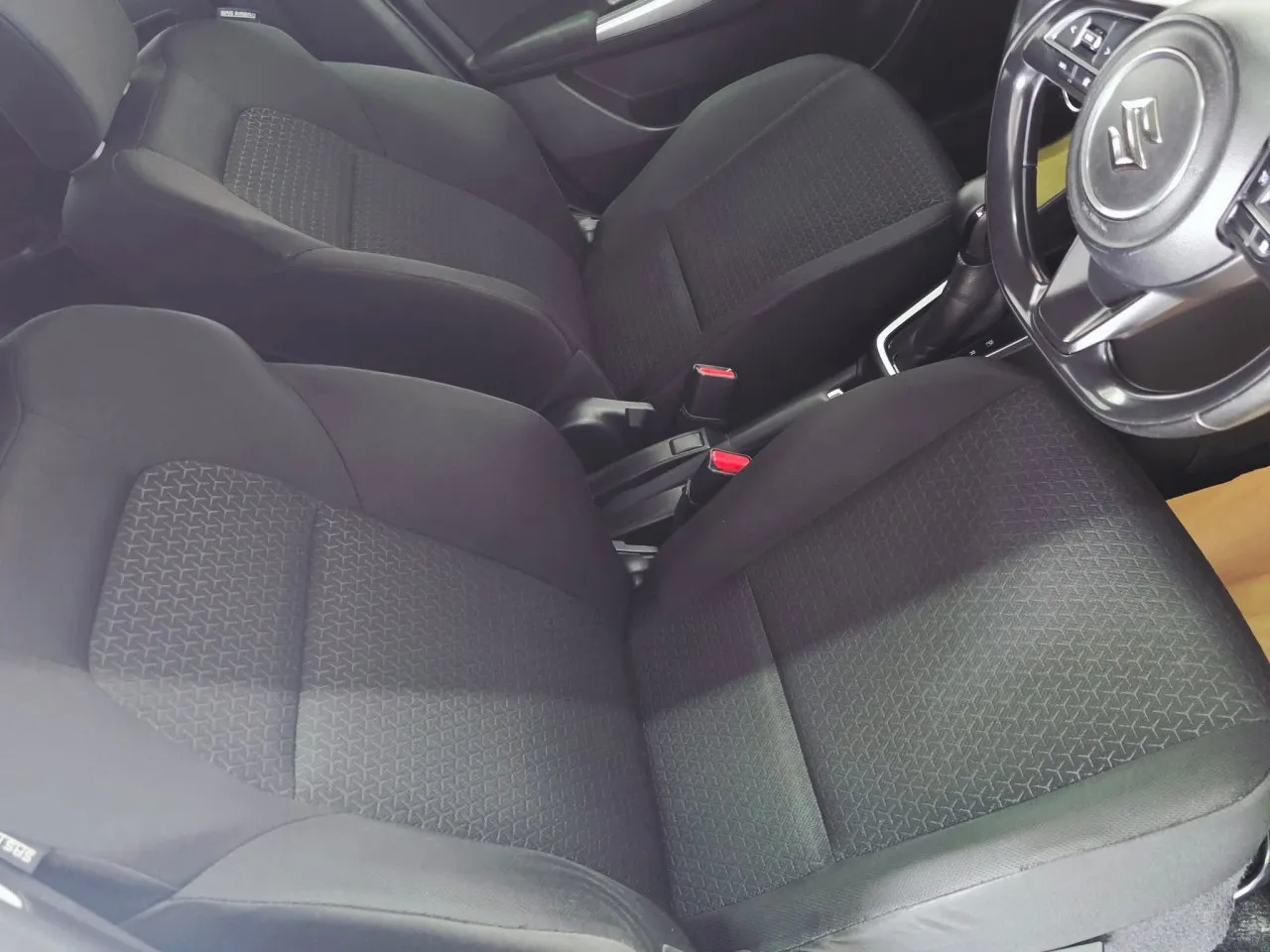 2020 Suzuki Swift 1.2 Girne Satılık İkinci El | GalerimPlus - Thumbnail 6