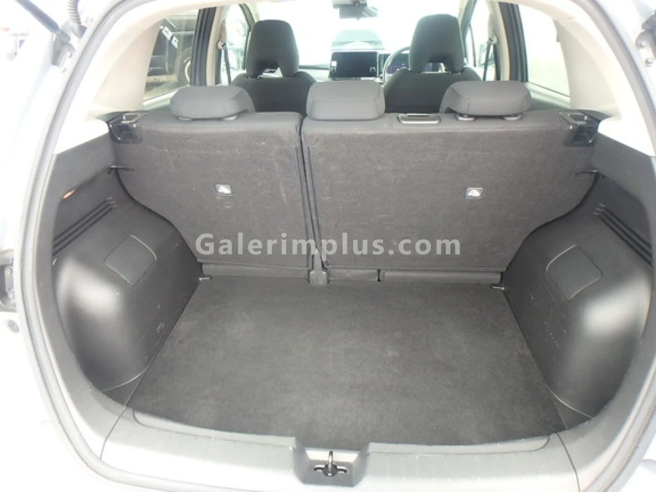 2025 Model Otomatik Nissan Note 1.2 Gazimağusa Satılık İkinci El | GalerimPlus - Thumbnail 8