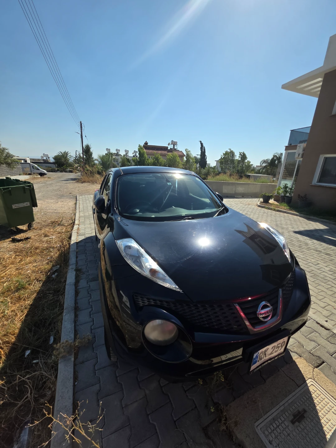 2013 Nissan Juke 1.5 dCi 1.5 dCi Girne Satılık İkinci El | GalerimPlus - Fotoğraf 1