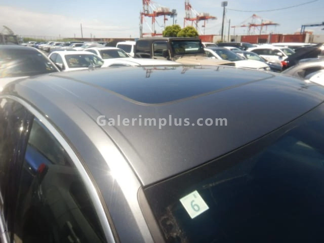 2023 Model Otomatik Audi Q5 2.0 TDI Quattro S Line Gazimağusa Satılık İkinci El | GalerimPlus - Thumbnail 4