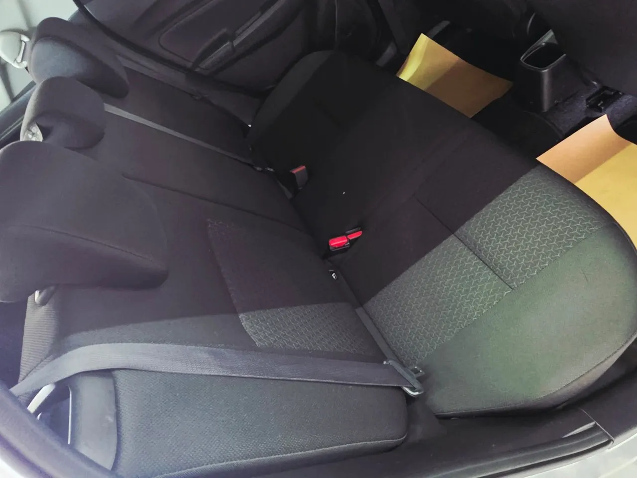 2020 Suzuki Swift 1.2 Girne Satılık İkinci El | GalerimPlus - Thumbnail 5