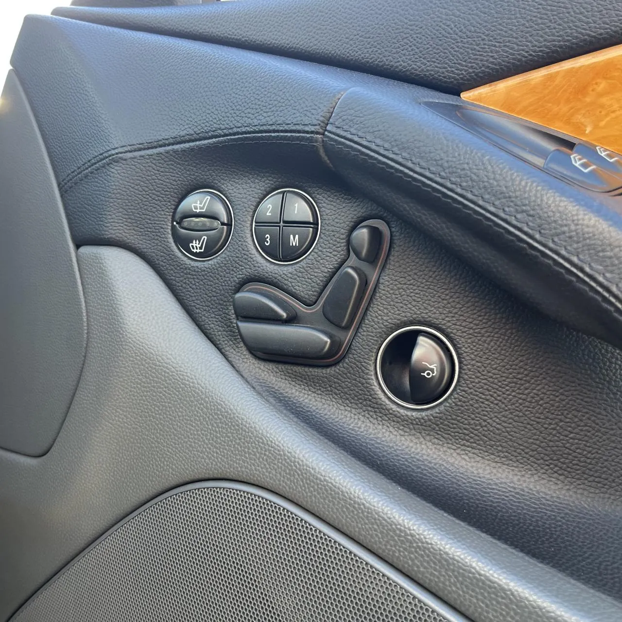 2004 Model Otomatik Mercedes-Benz SL 350 Lefkoşa Satılık İkinci El | GalerimPlus - Thumbnail 2