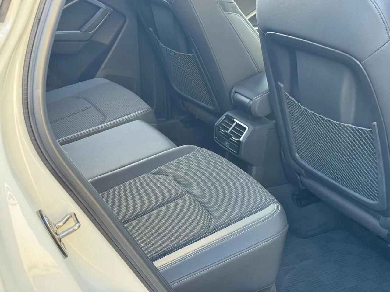 2021 Model Otomatik Audi Q3 1.5 TFSİ Lefkoşa Satılık İkinci El | GalerimPlus - Thumbnail 5