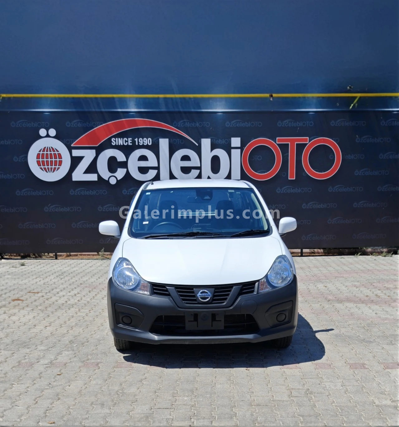 2020 Nissan Ad Ad Lefkoşa Satılık İkinci El | GalerimPlus - Thumbnail 3