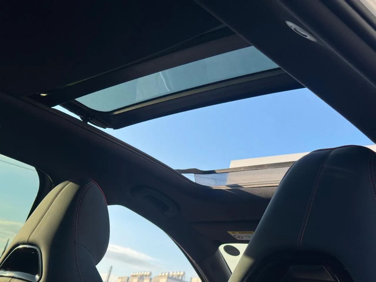 2023 Model Otomatik BYD Atto 3 EV Lefkoşa Satılık İkinci El | GalerimPlus - Thumbnail 8