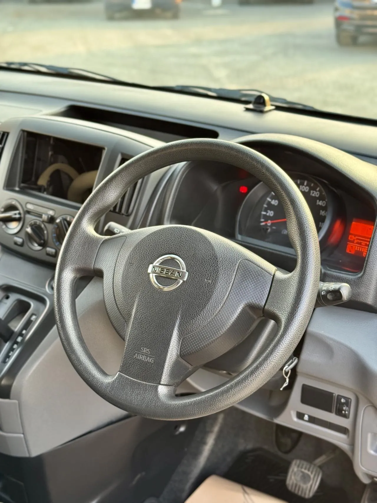 2021 Nissan NV200 Lefkoşa Satılık İkinci El | GalerimPlus - Thumbnail 5