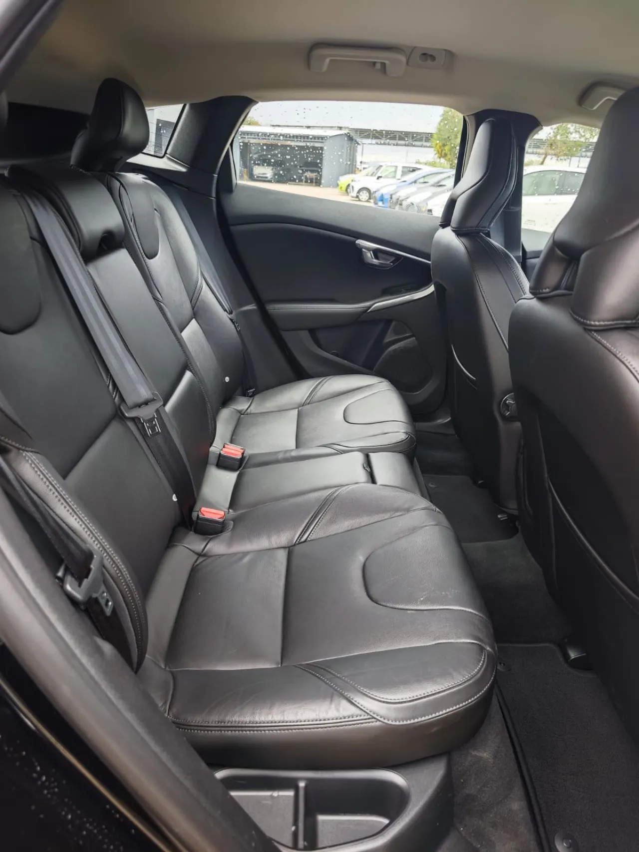 2020 Volvo V40 2.0 D Lefkoşa Satılık İkinci El | GalerimPlus - Thumbnail 5