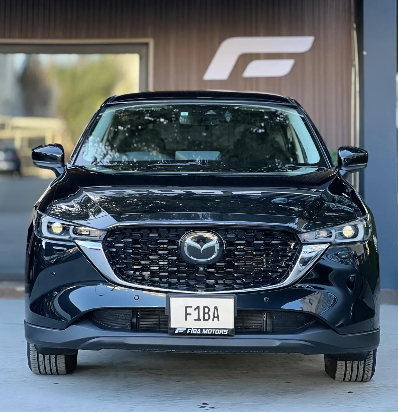2023 Mazda CX-5 Girne Satılık İkinci El | GalerimPlus - Fotoğraf 1