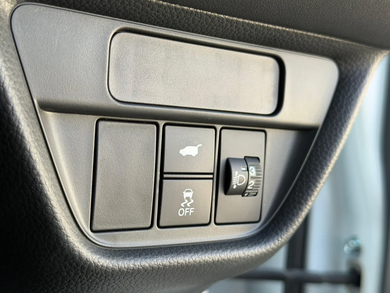 2024 Model Otomatik Honda ZR-V 2.0 i-Vtec Hybrit Lefkoşa Satılık İkinci El | GalerimPlus - Thumbnail 3