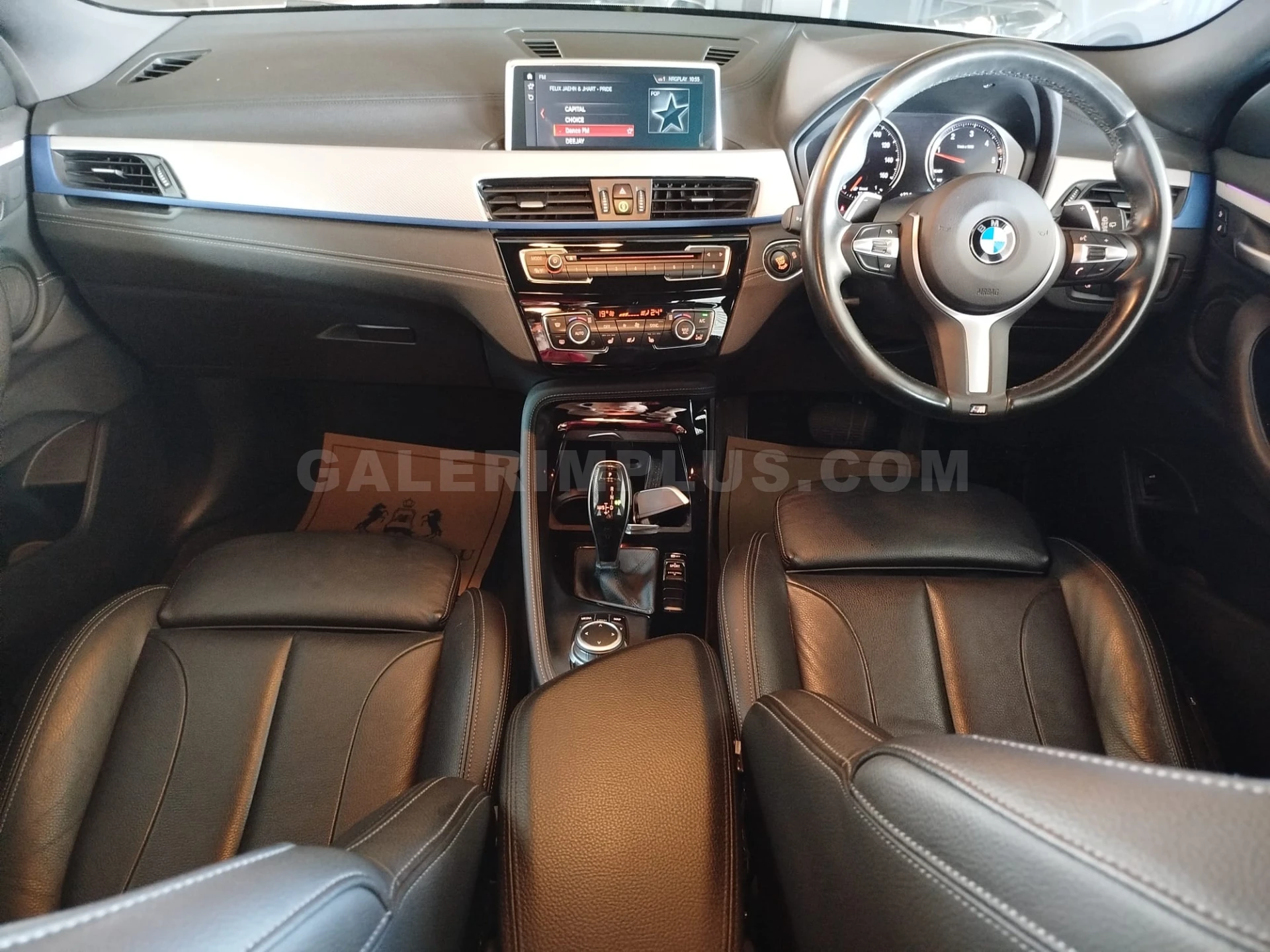 2020 BMW X2 18i sDrive 18i sDrive Lefkoşa Satılık İkinci El | GalerimPlus - Thumbnail 5