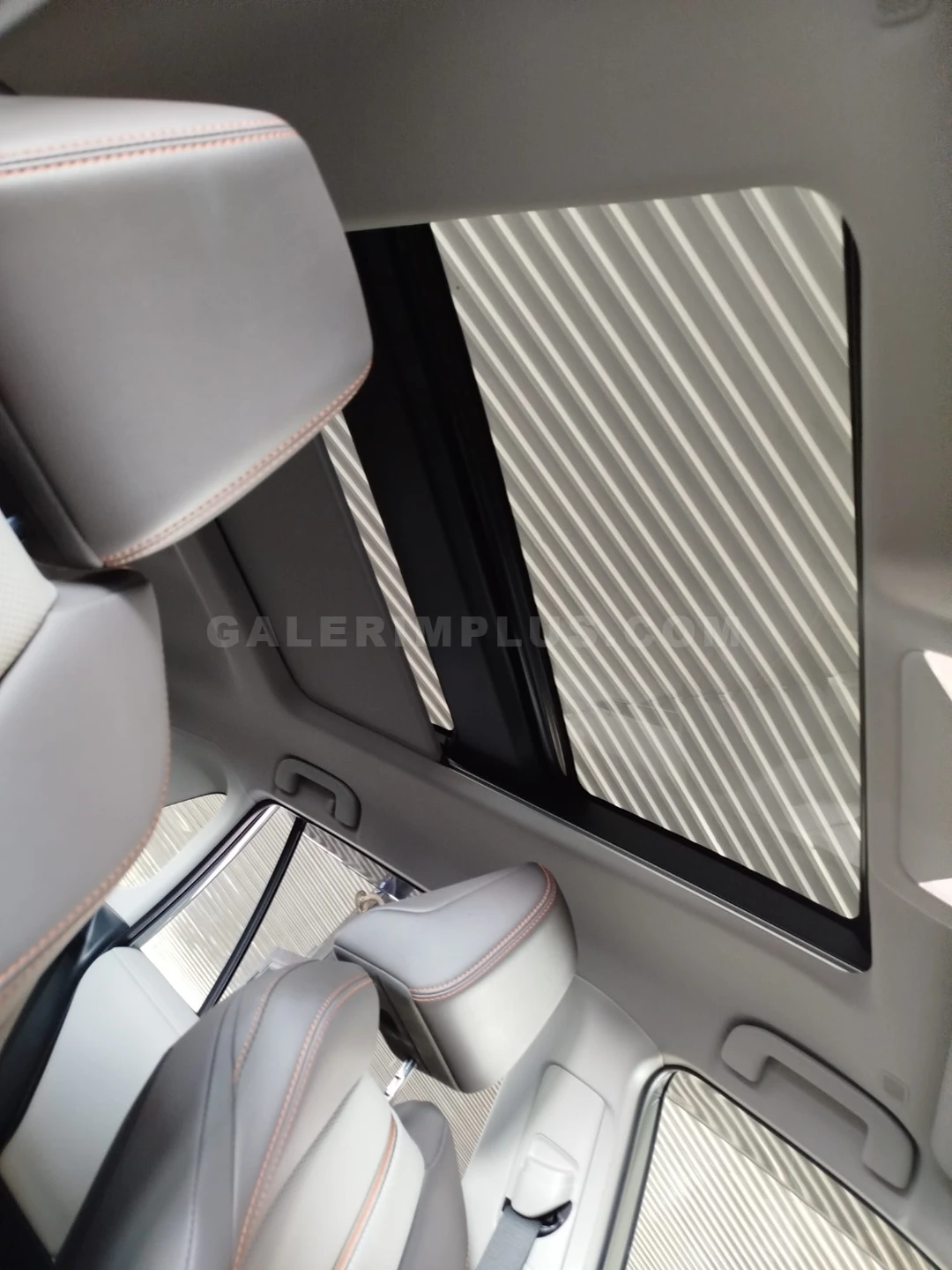 2023 Toyota RAV4 2.0 AWD 2.0 AWD Lefkoşa Satılık İkinci El | GalerimPlus - Thumbnail 8