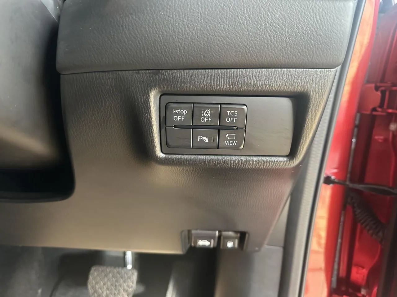 2022 Mazda CX-5 2.2 Skyactiv-D 2.2 Skyactiv-D Lefke Satılık İkinci El | GalerimPlus - Thumbnail 8
