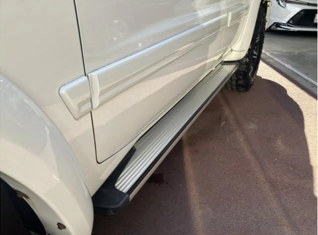 1997 Nissan Patrol Gazimağusa Satılık İkinci El | GalerimPlus - Thumbnail 6
