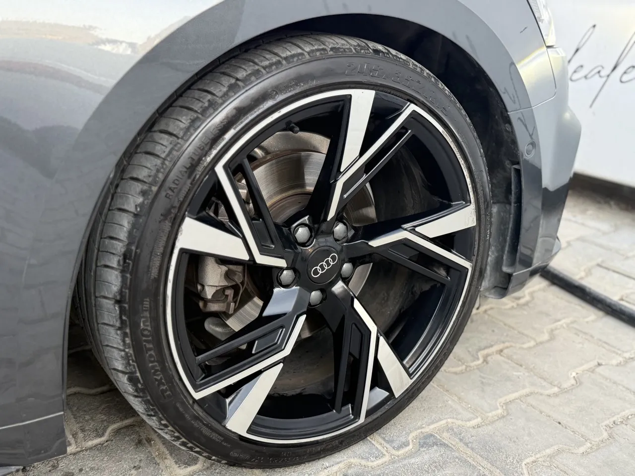 2020 Audi A5 S Line Lefkoşa Satılık İkinci El | GalerimPlus - Thumbnail 6