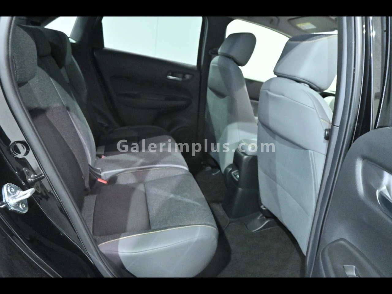 2023 Honda Fit 1.5 RS Gazimağusa Satılık İkinci El | GalerimPlus - Thumbnail 5