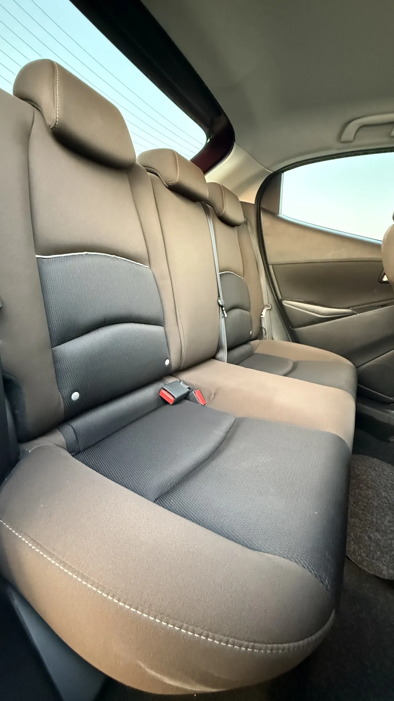 2020 Model Otomatik Mazda 2 1.5 Sky-G Lefkoşa Satılık İkinci El | GalerimPlus - Thumbnail 3