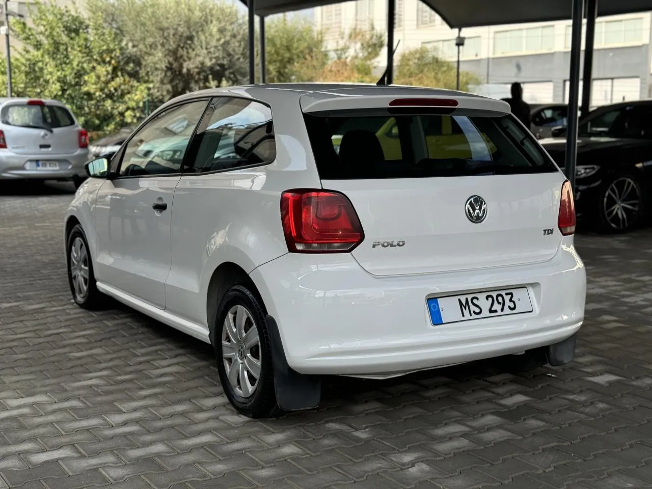 2013 Volkswagen Polo 1.2 TDI Lefkoşa Satılık İkinci El | GalerimPlus - Thumbnail 5