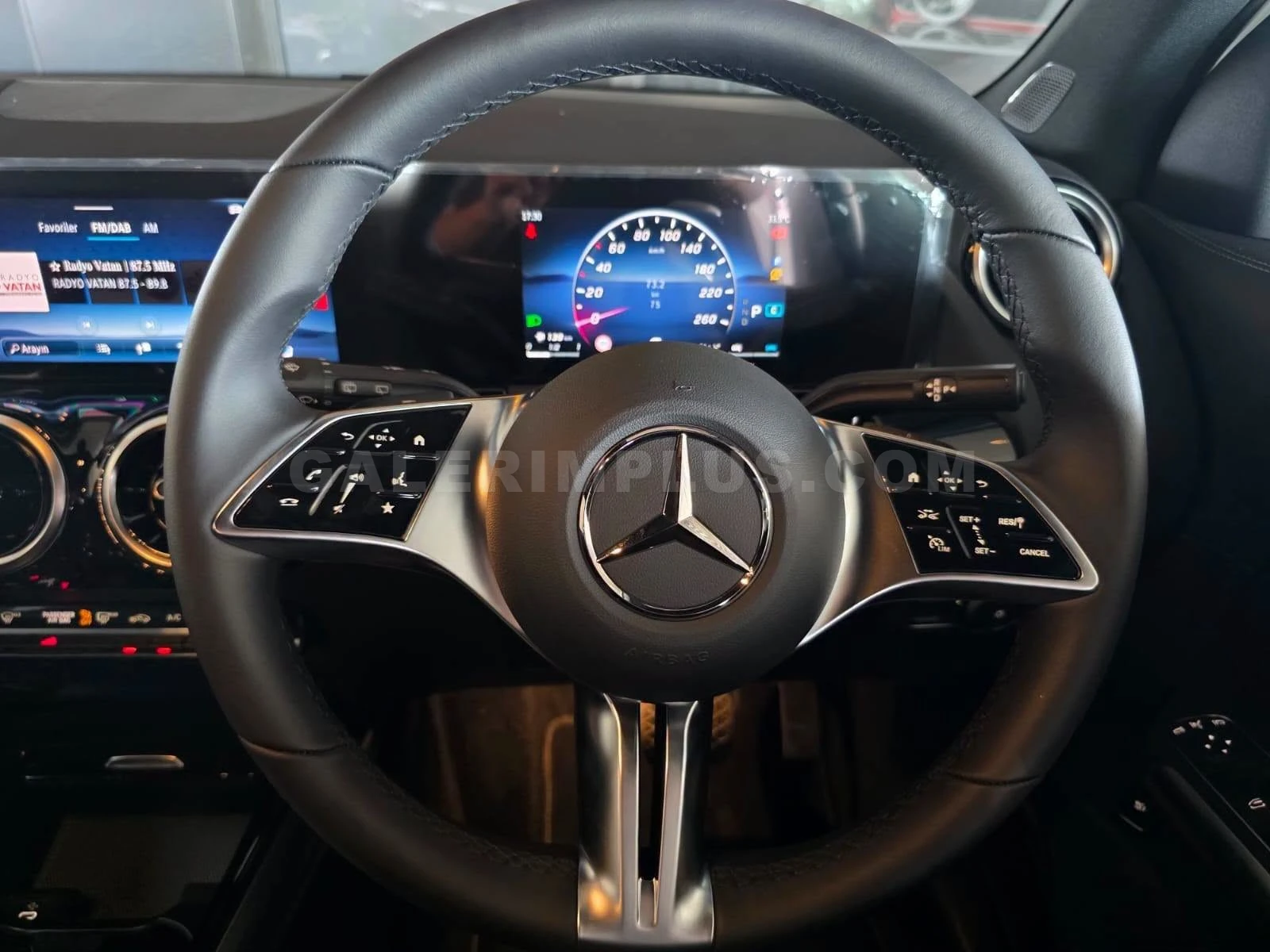 2026 Mercedes-Benz GLA 180 180 Lefkoşa Satılık İkinci El | GalerimPlus - Thumbnail 5