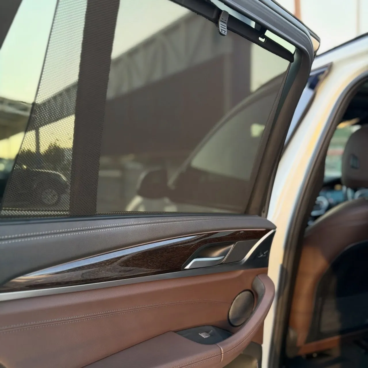 2023 Model Otomatik BMW X3 20d xDrive Lefkoşa Satılık İkinci El | GalerimPlus - Thumbnail 5