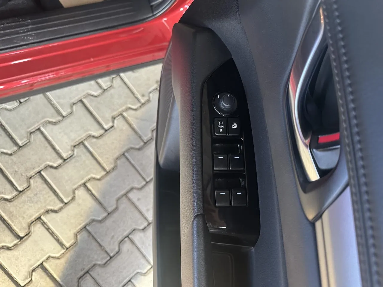 2022 Mazda CX-5 2.2 Skyactiv-D 2.2 Skyactiv-D Lefke Satılık İkinci El | GalerimPlus - Thumbnail 7
