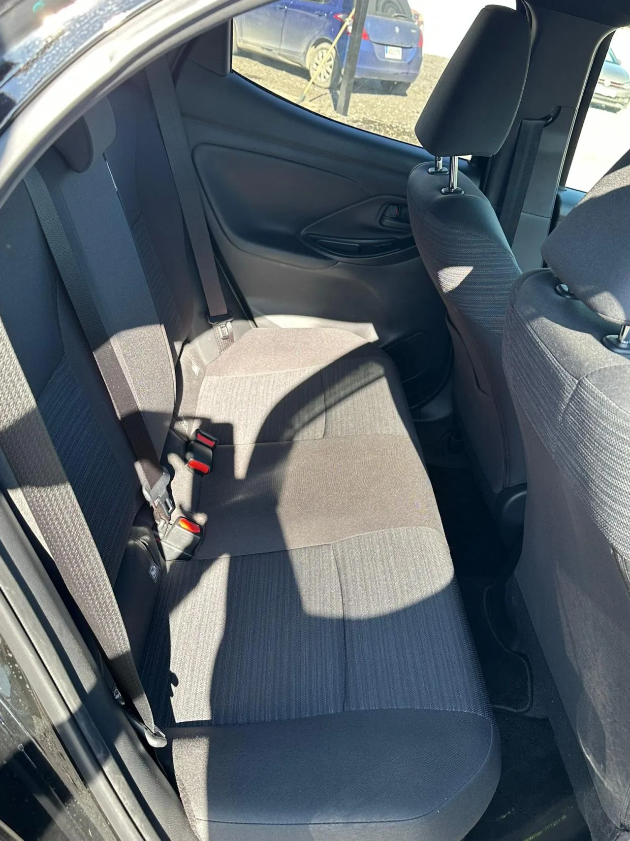 2023 Toyota Yaris 1.5 Hybrid Gazimağusa Satılık İkinci El | GalerimPlus - Thumbnail 5