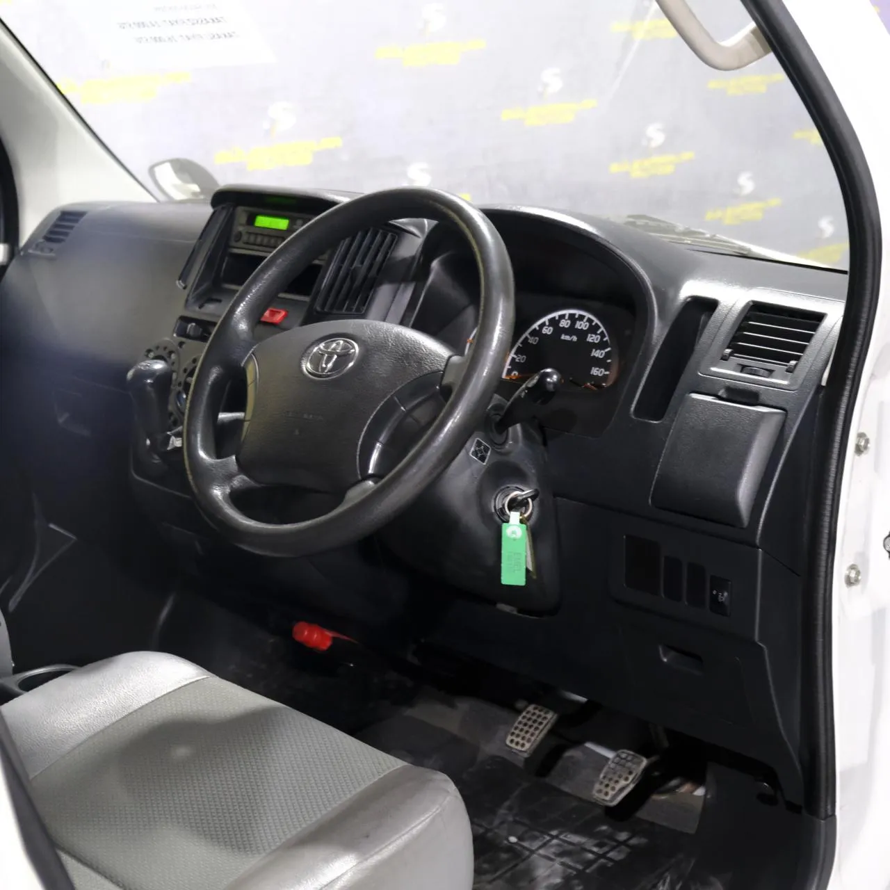 2020 Toyota Townace Güzelyurt Satılık İkinci El | GalerimPlus - Thumbnail 6